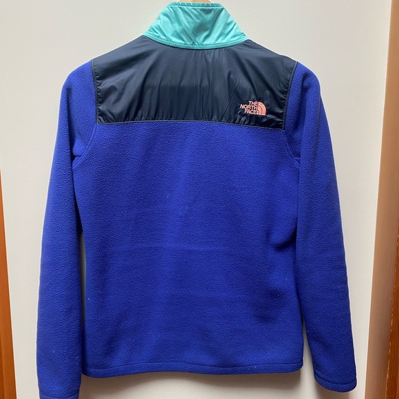 The North Face Fleece - Picture 4 of 5